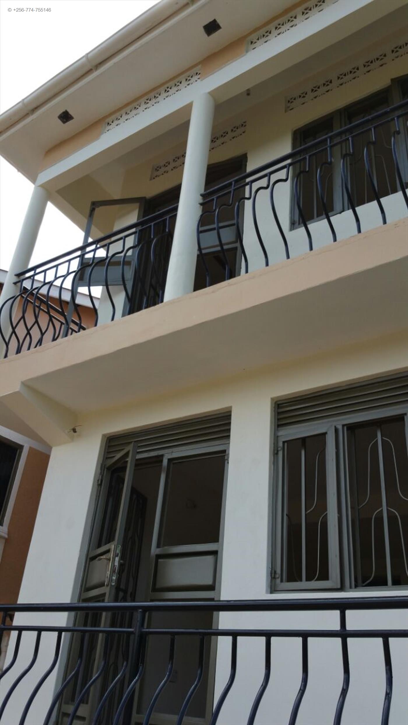 Semi Detached for sale in Seeta Wakiso