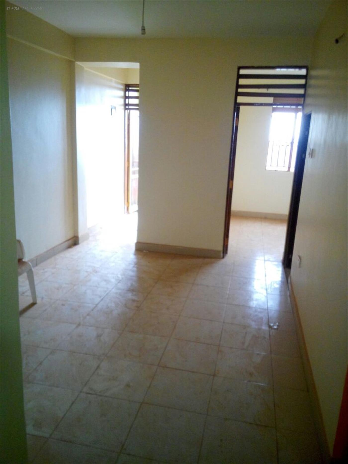 Apartment for sale in Seguku Wakiso