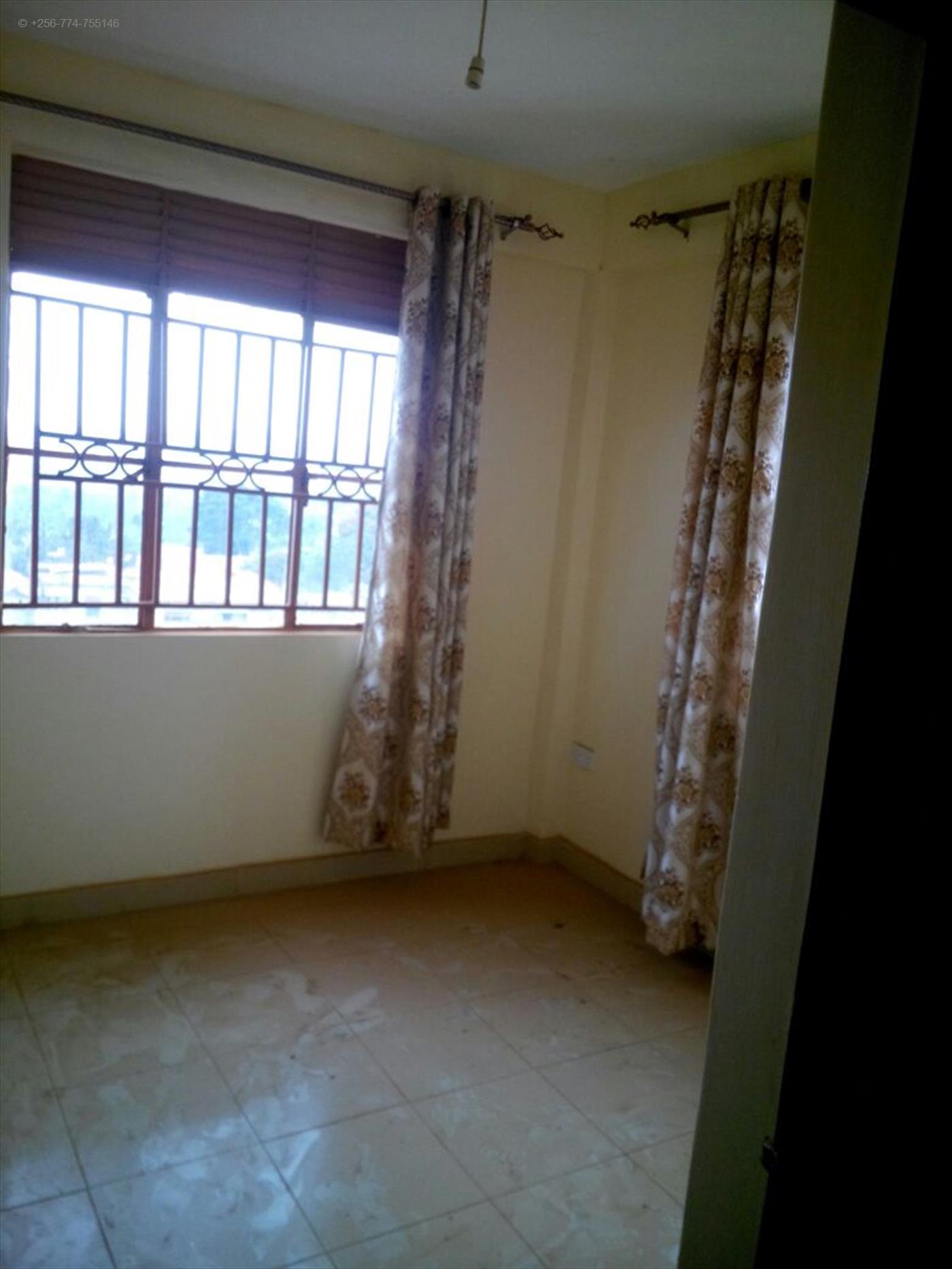 Apartment for sale in Seguku Wakiso