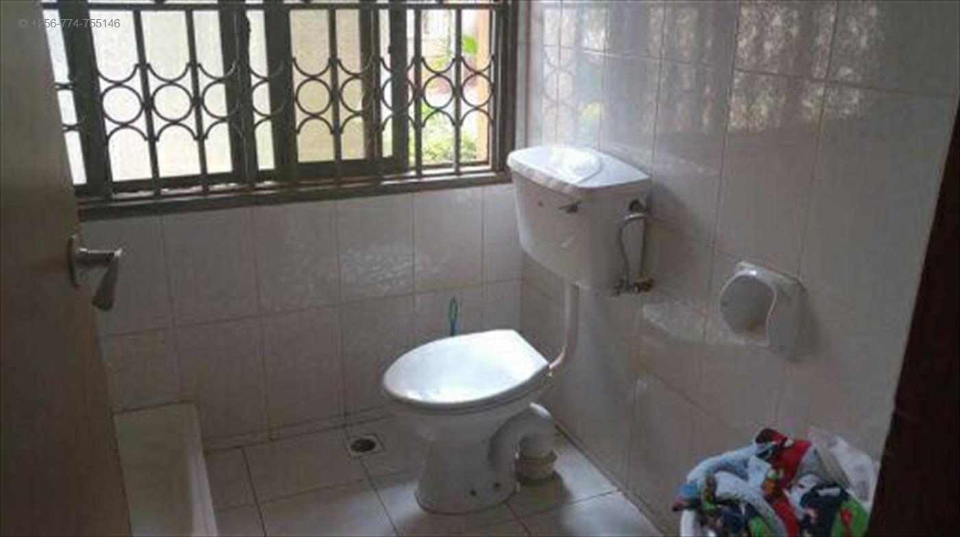 Bungalow for sale in Seeta Wakiso