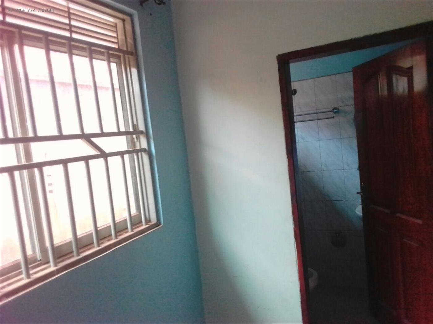 Bungalow for sale in Seeta Wakiso