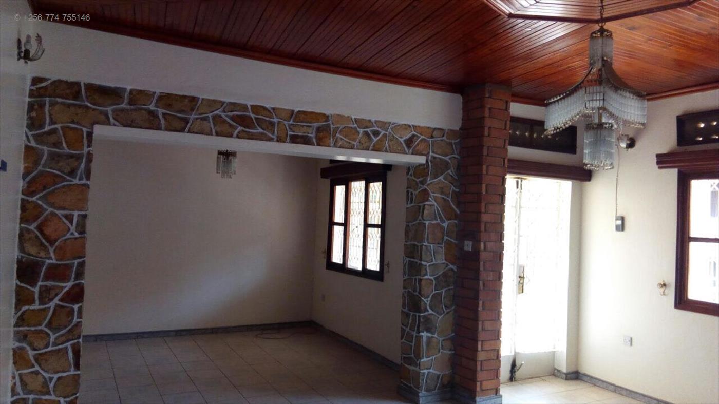 Apartment block for sale in Mengo Kampala