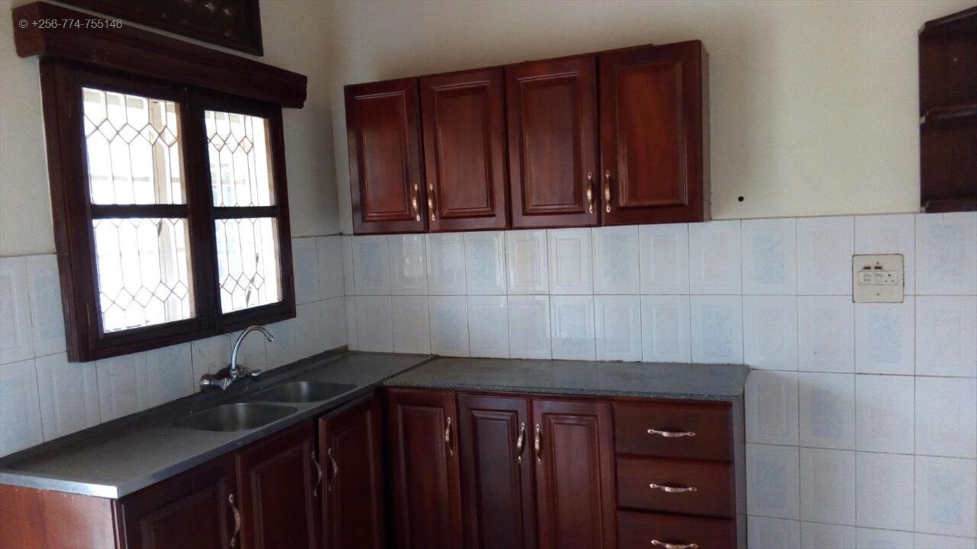 Apartment block for sale in Mengo Kampala