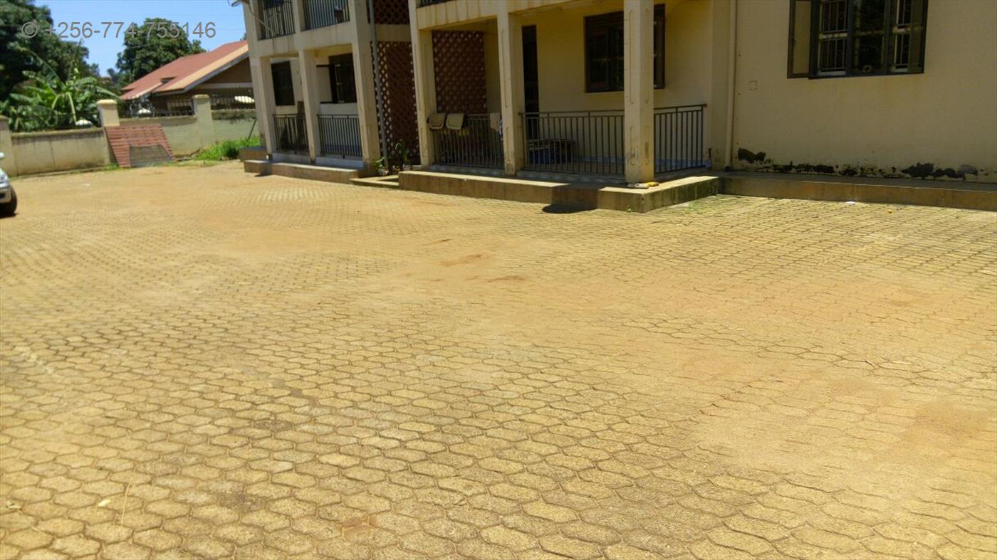 Apartment for rent in Ntinda Kampala