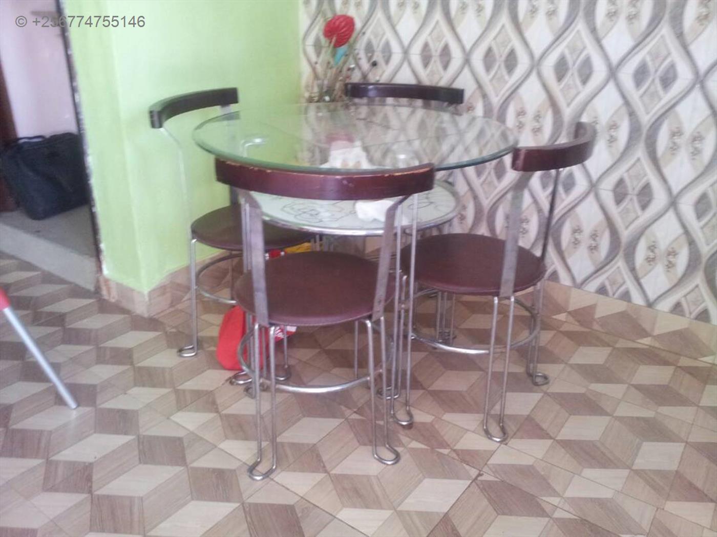 Bungalow for rent in Ntinda Kampala