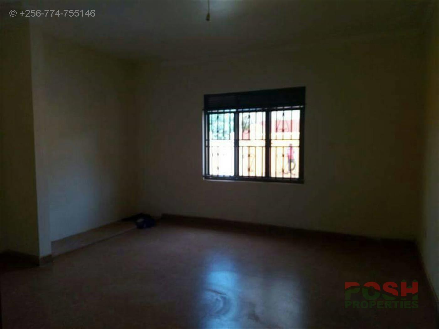 Bungalow for sale in Bweyogerere Wakiso