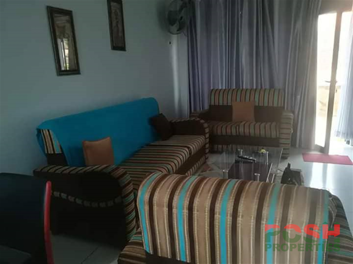 Apartment for rent in Kyanja Kampala