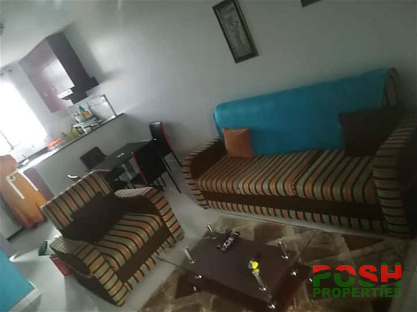 Apartment for rent in Kyanja Kampala