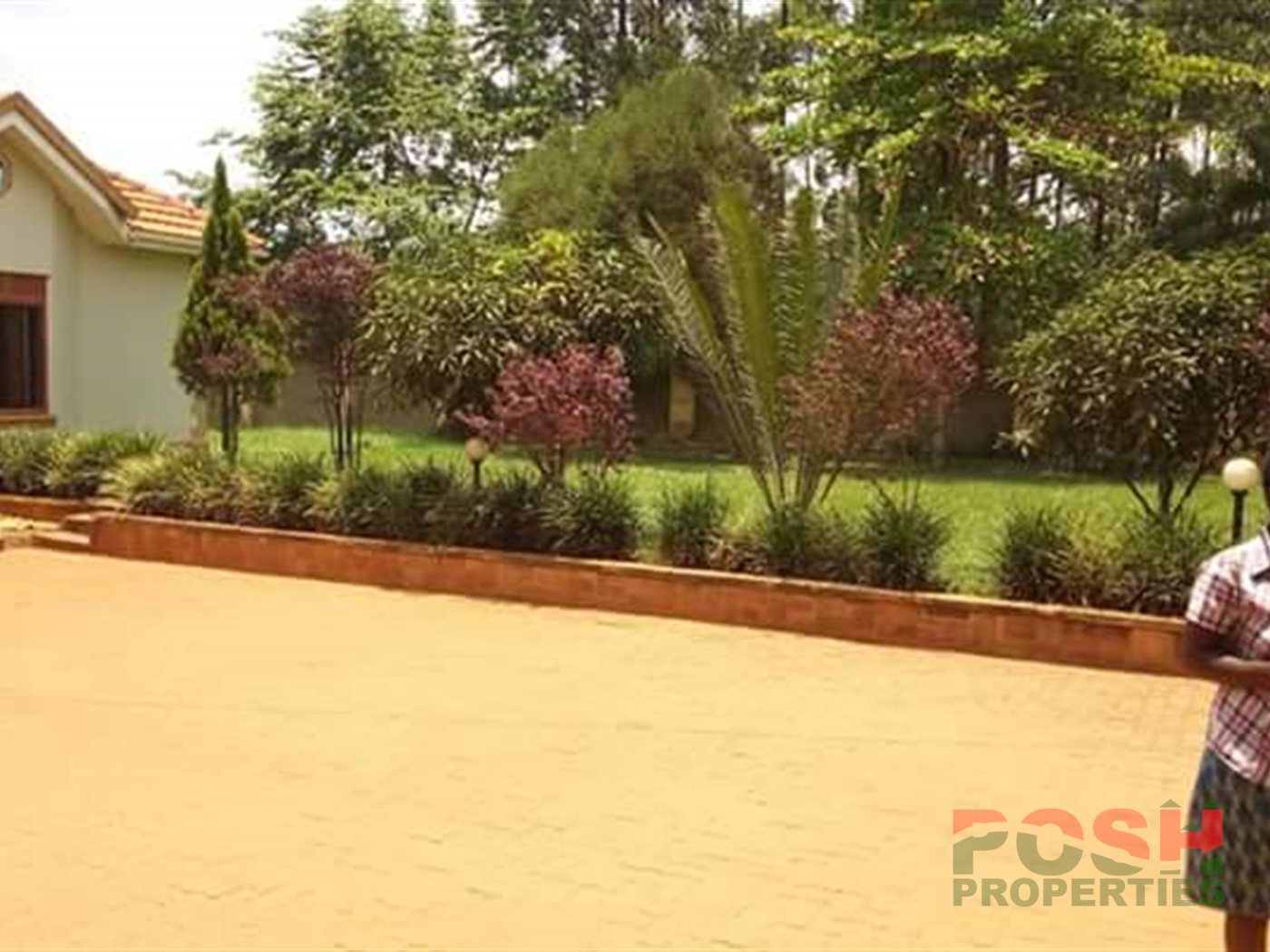 Bungalow for sale in Kira Wakiso