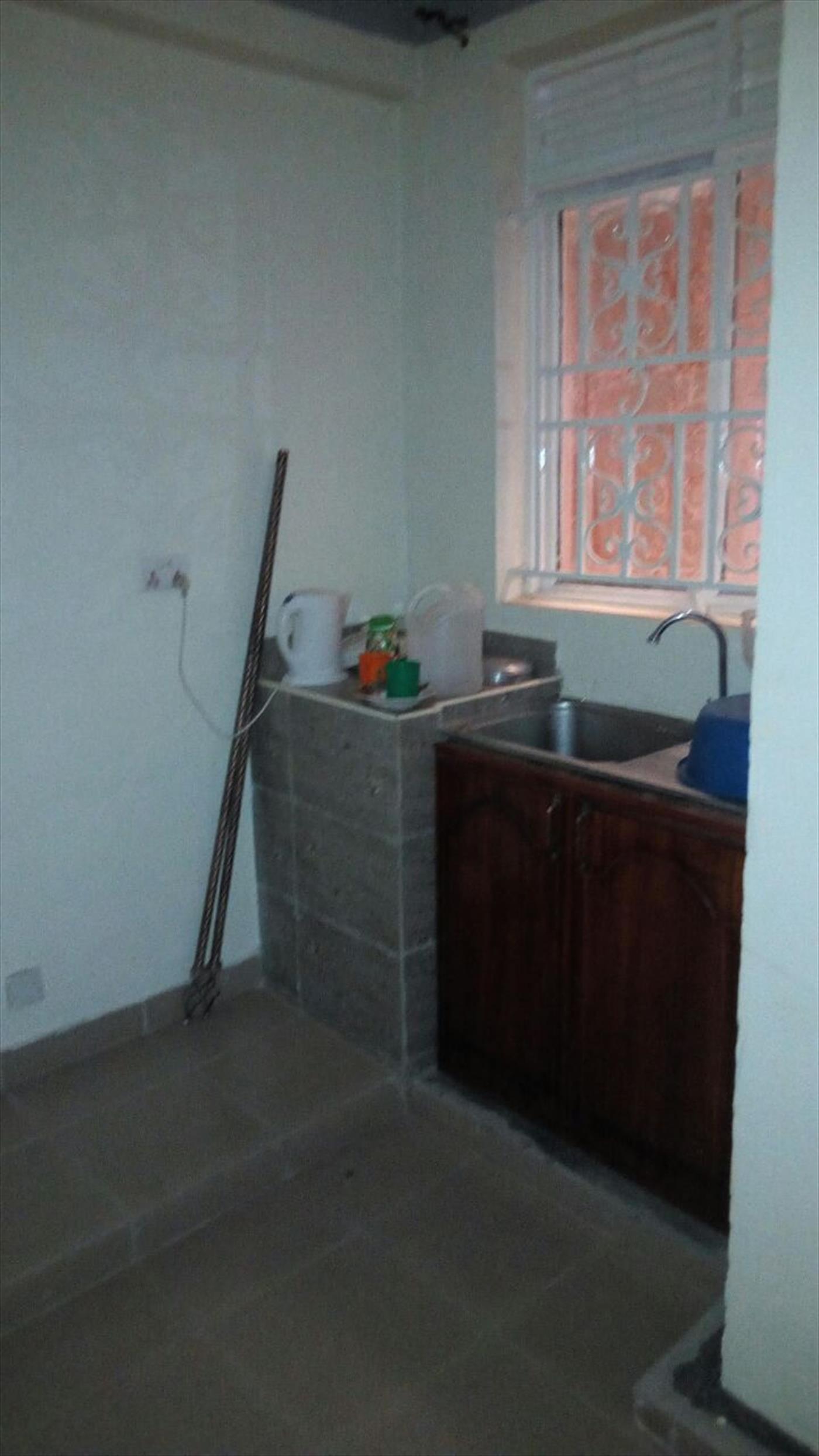 Apartment block for sale in Kitende Wakiso