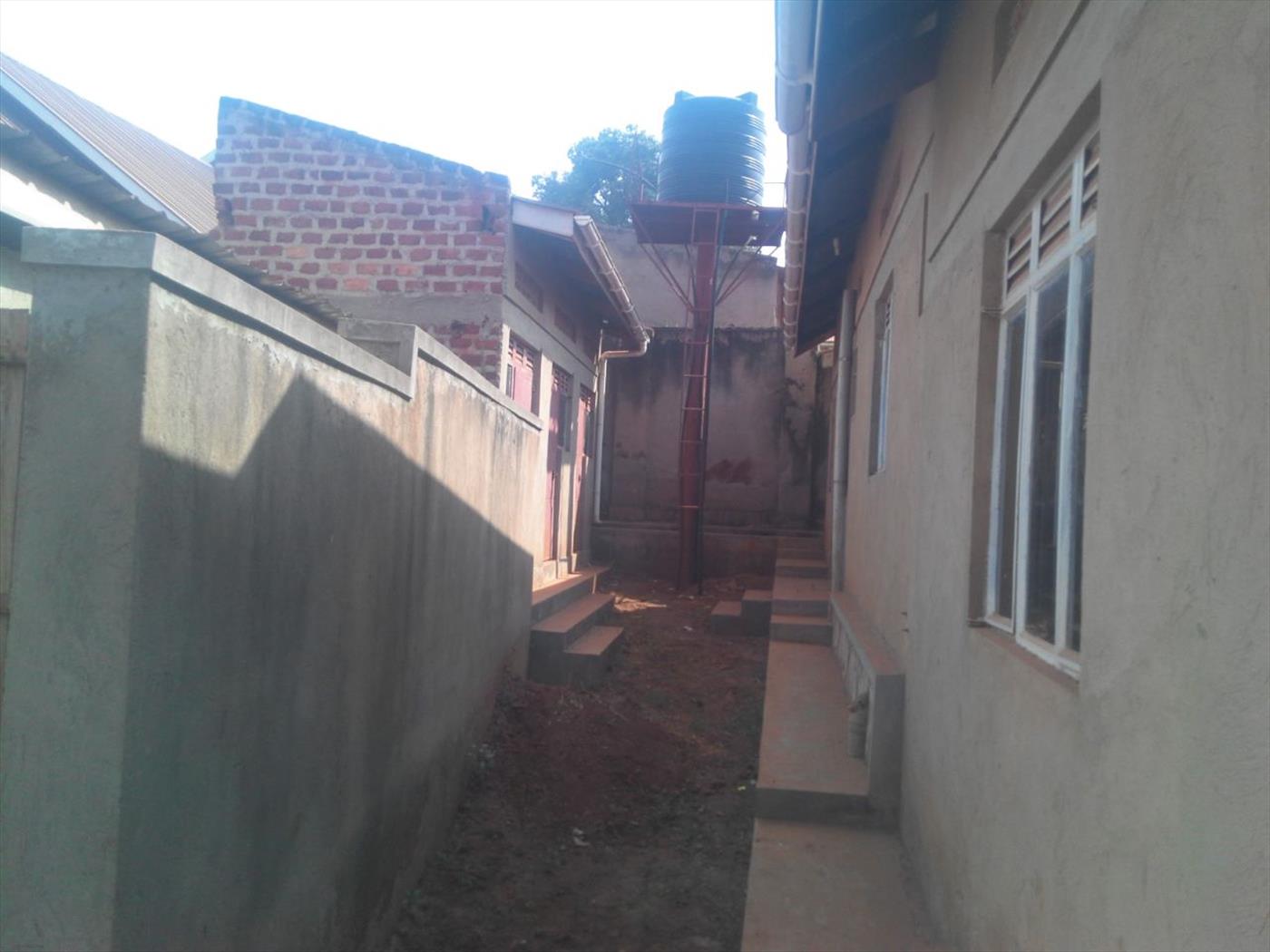 Semi Detached for sale in Bulenga Wakiso