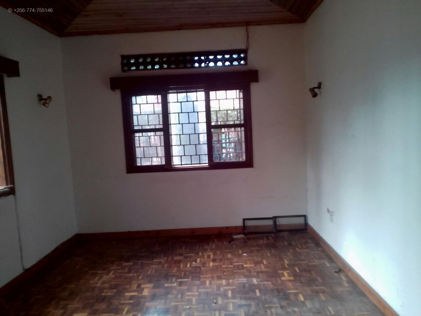 Mansion for rent in Kololo Kampala