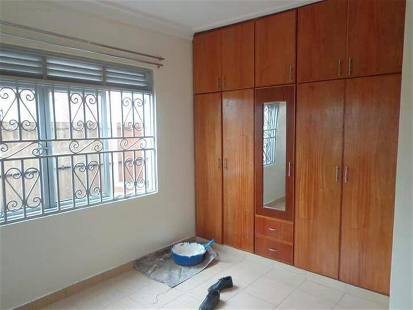 Bungalow for sale in Garuga Wakiso