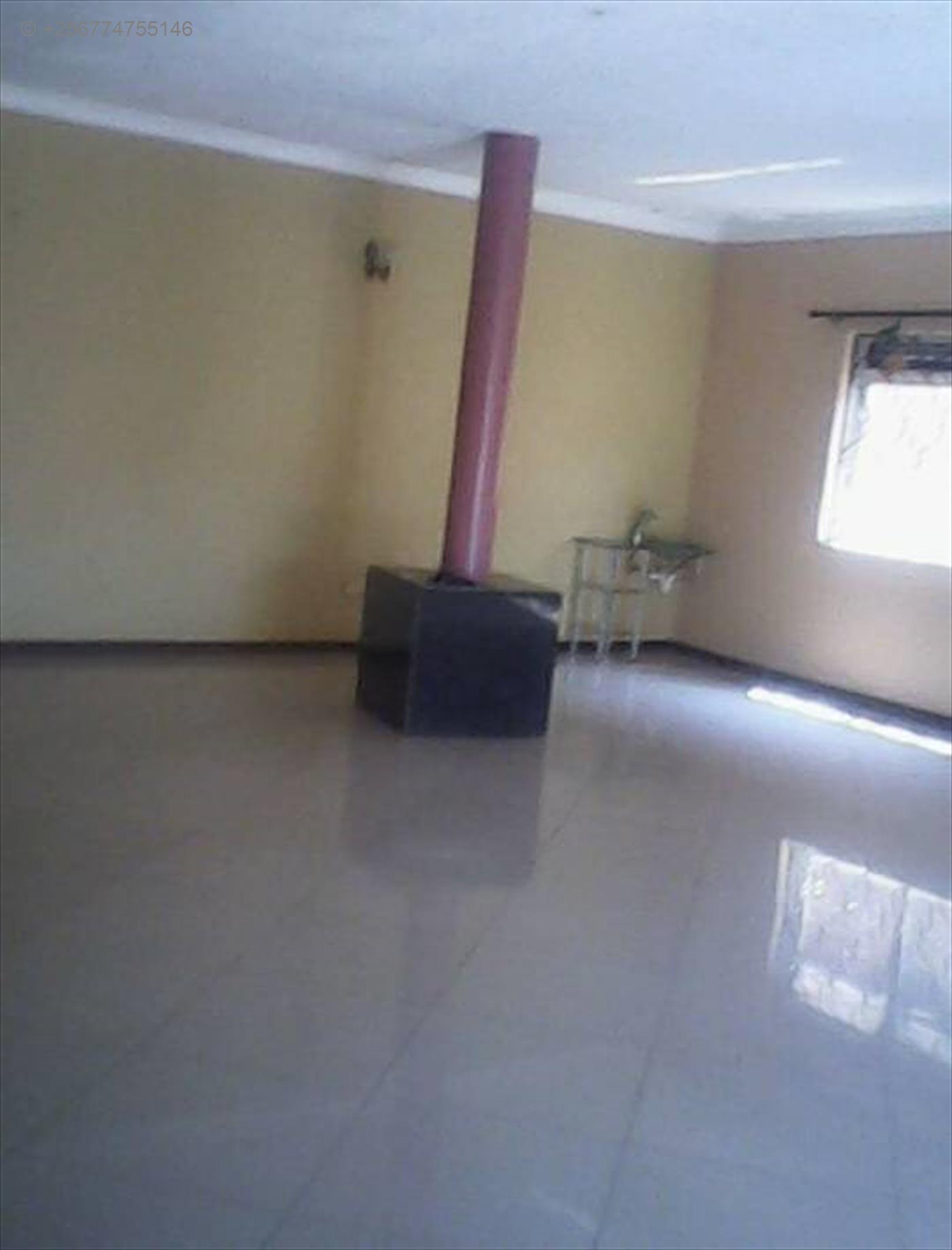 Bungalow for sale in Naalya Kampala