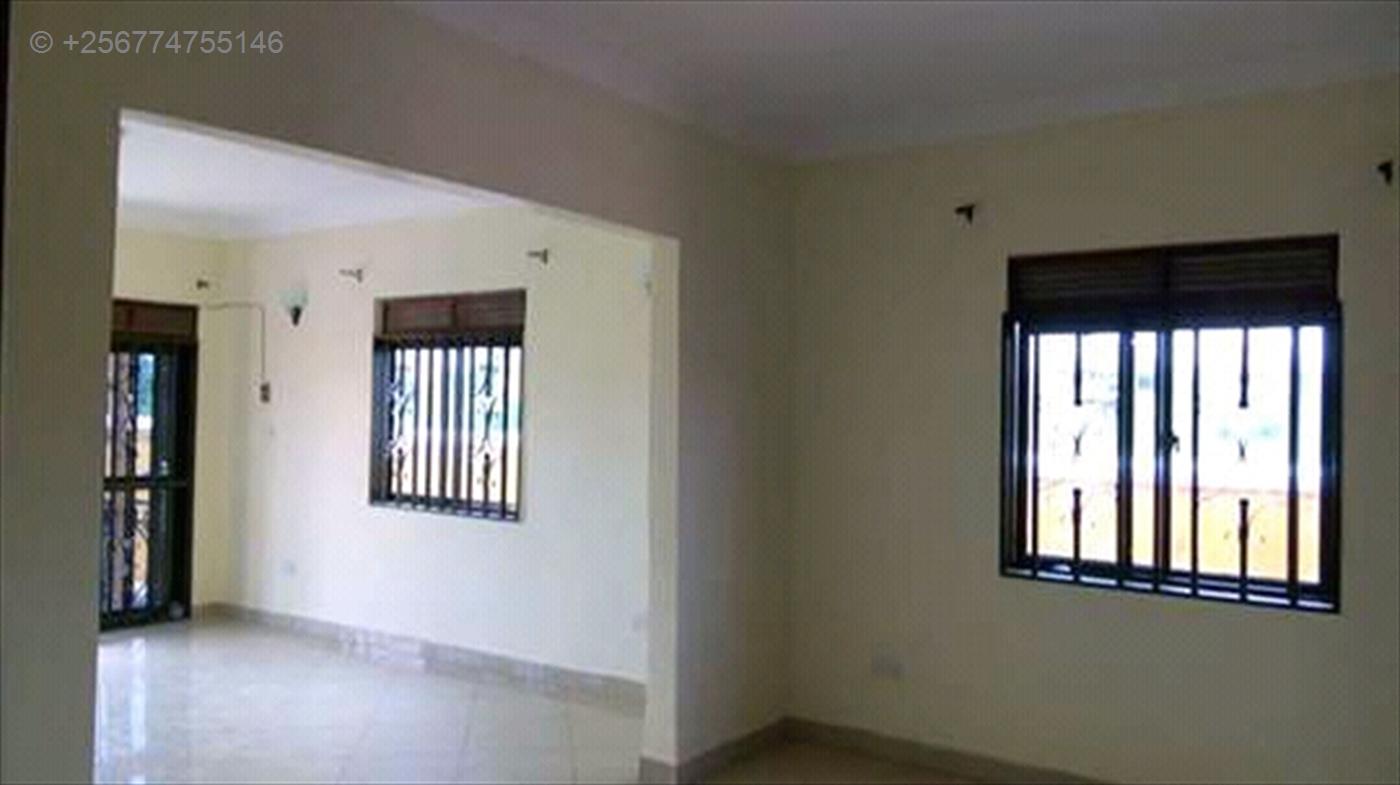 Mansion for rent in Mutungo Kampala