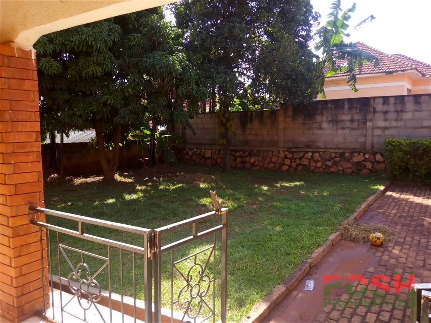 Bungalow for sale in Ntinda Kampala