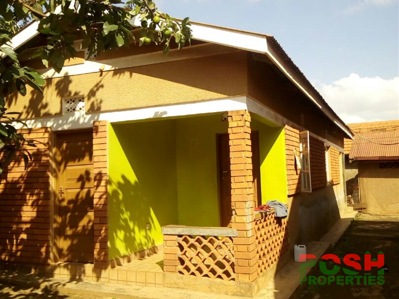 Bungalow for sale in Ntinda Kampala