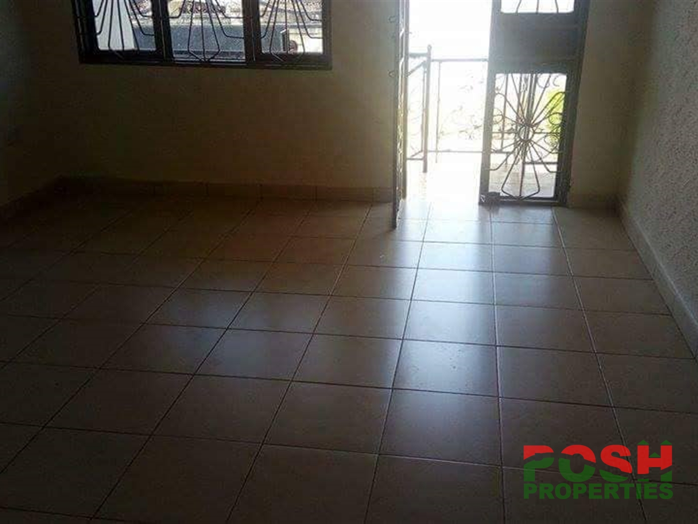 Bungalow for sale in Bweya Wakiso