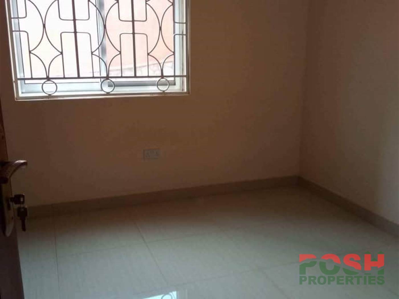 Bungalow for sale in Bweya Wakiso