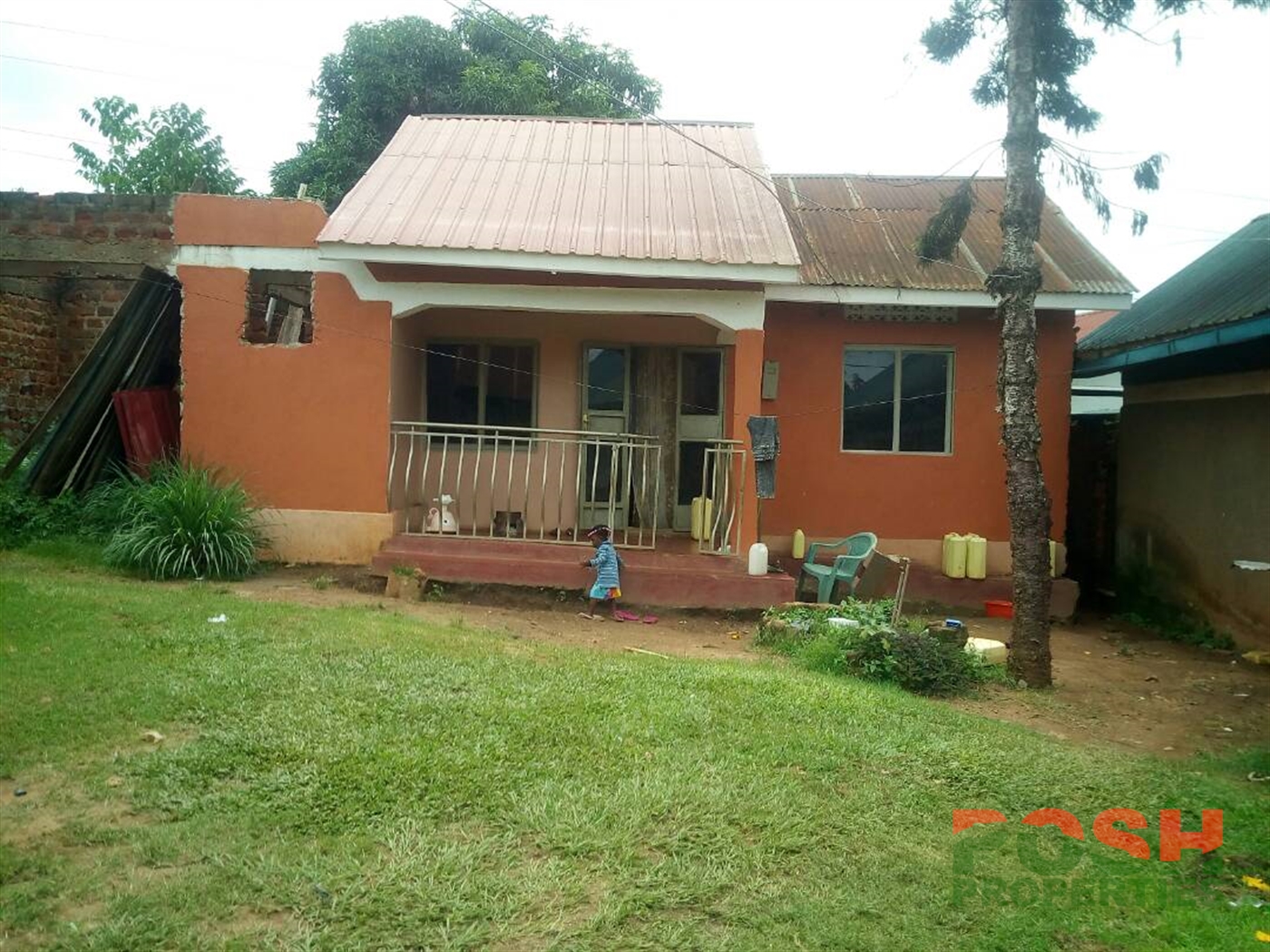 Residential Land for sale in Naalya Kampala