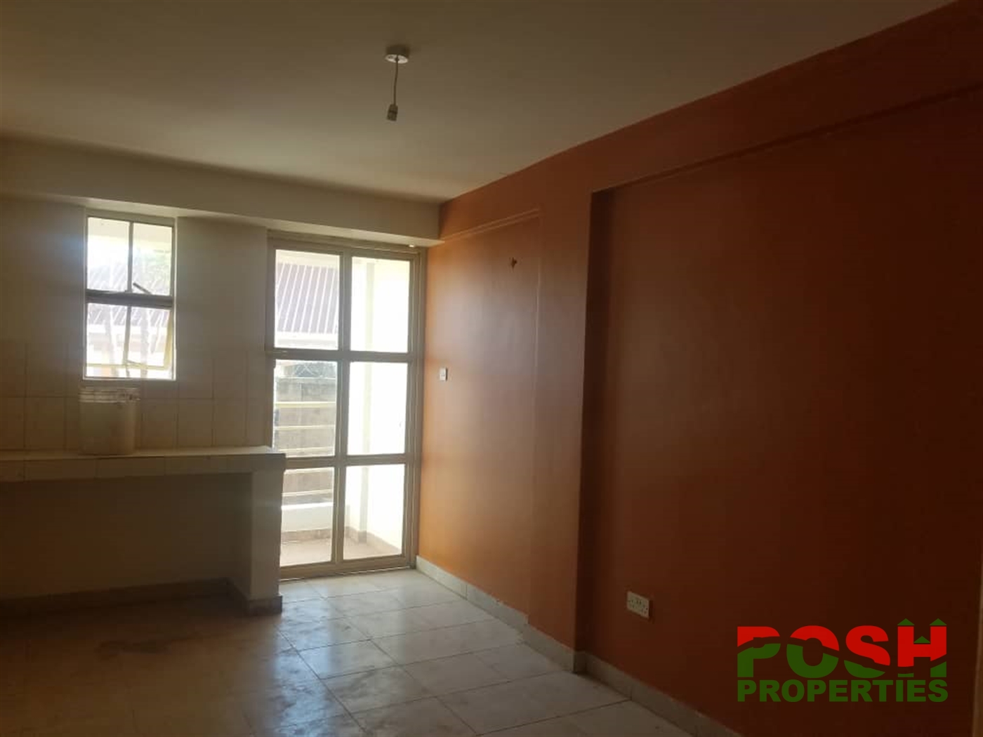 Apartment block for sale in Kyanja Kampala