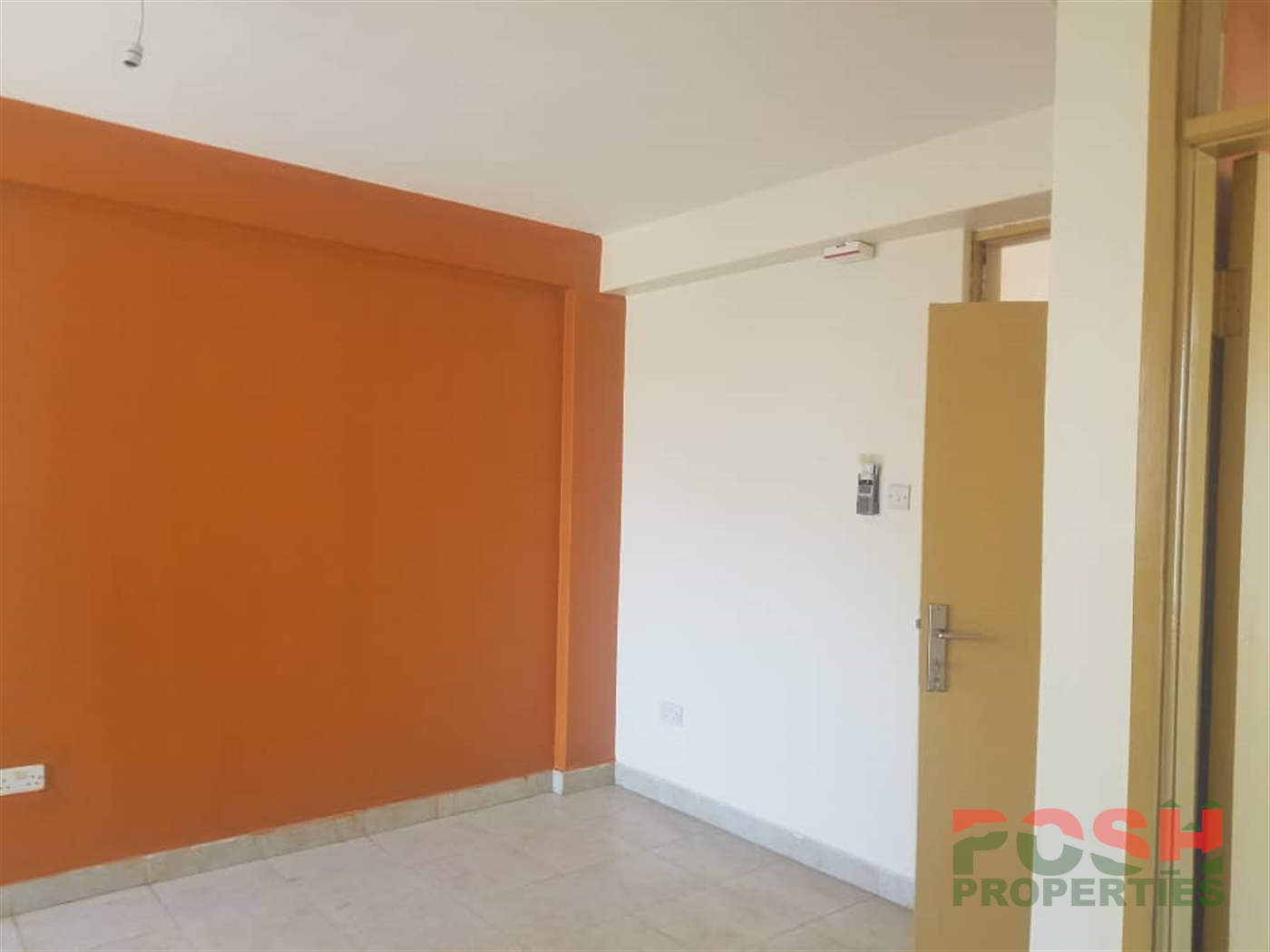 Apartment block for sale in Kyanja Kampala