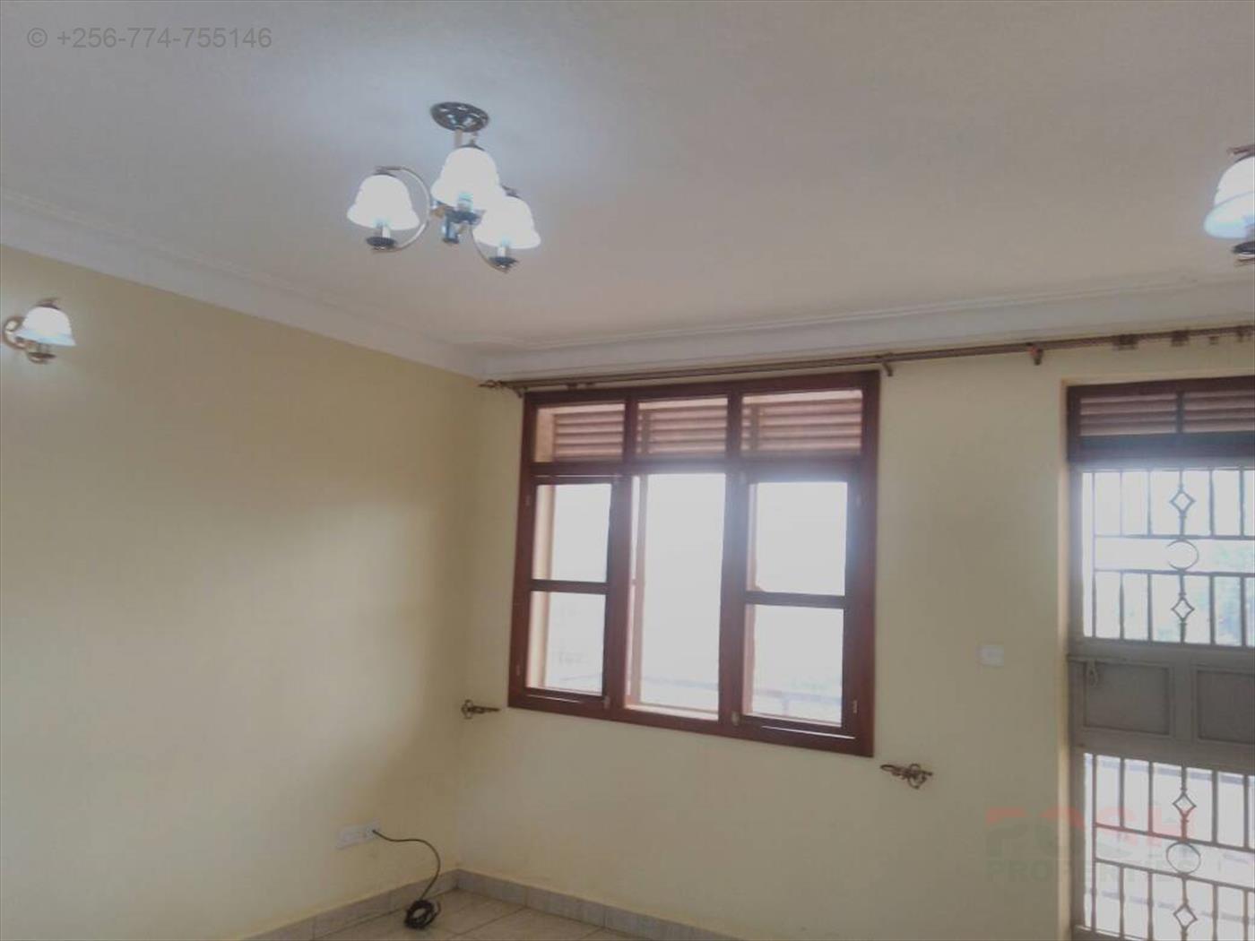 Bungalow for sale in Kyanja Wakiso