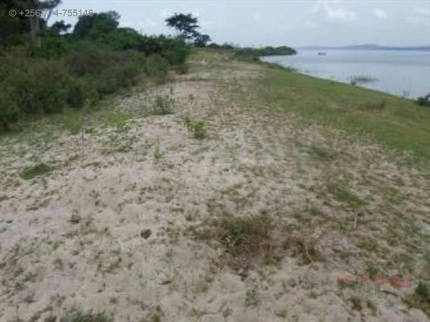 Commercial Land for sale in Nsonga Wakiso