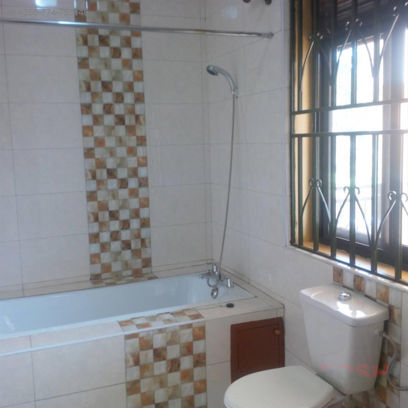 Mansion for sale in Naguru Kampala