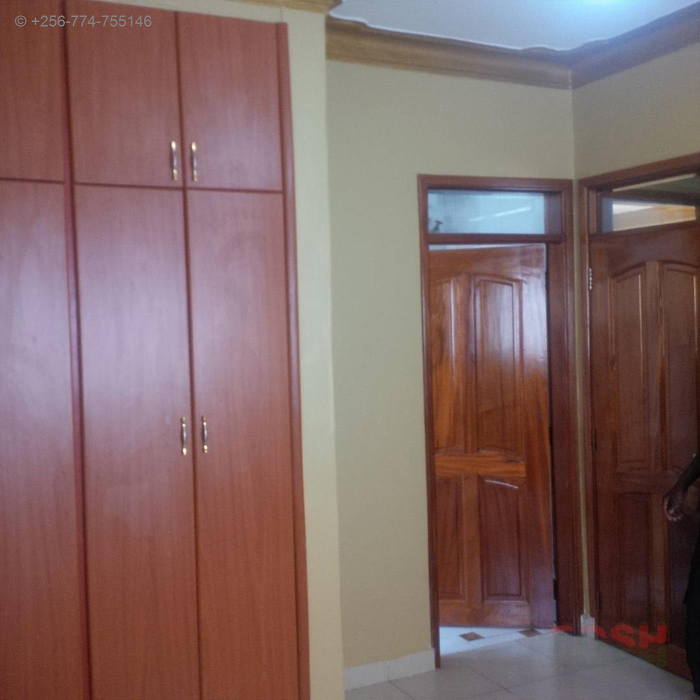 Mansion for sale in Naguru Kampala