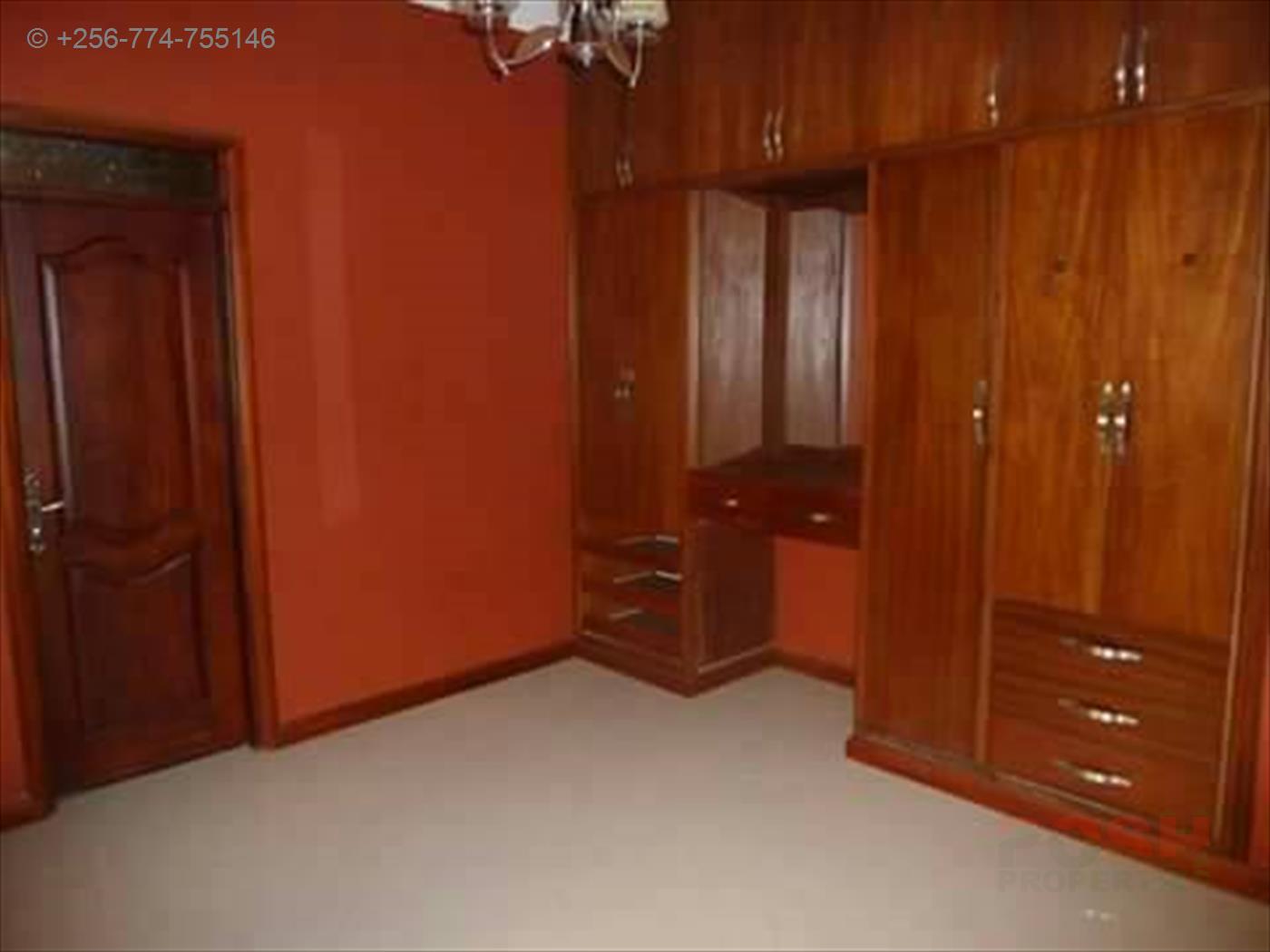 Bungalow for sale in Naalya Kampala