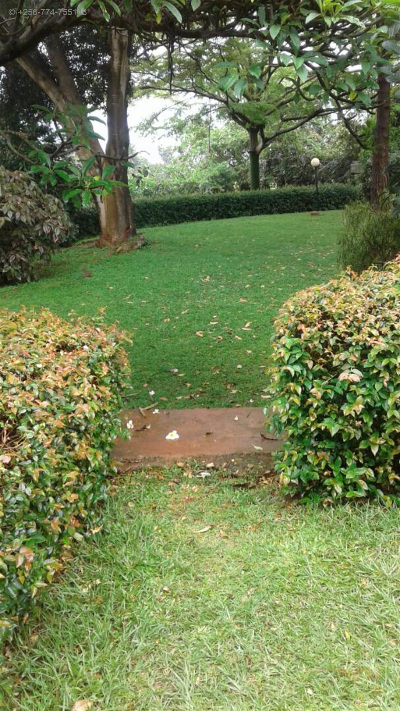 Residential Land for sale in Mbuya Kampala