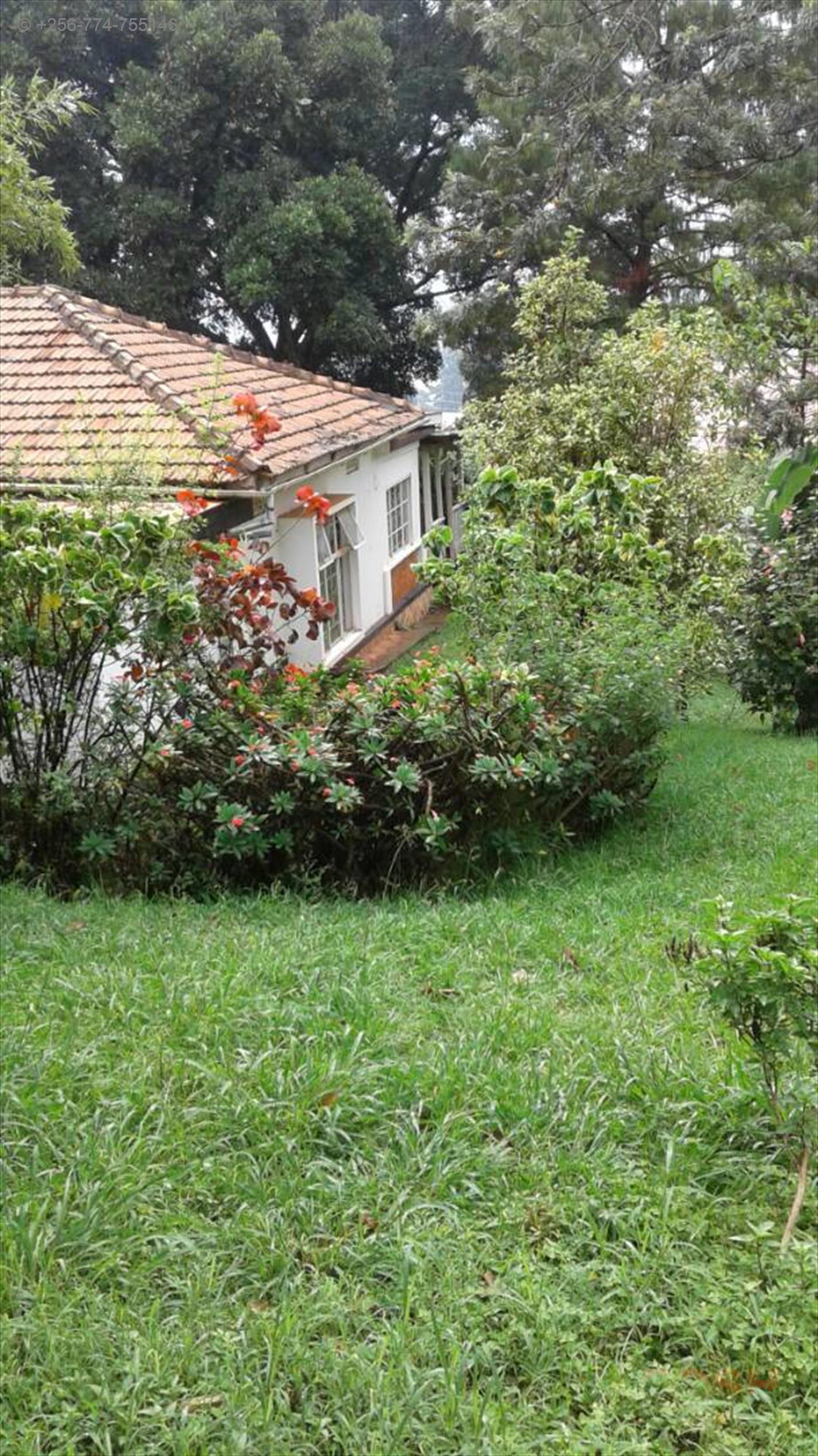 Residential Land for sale in Mbuya Kampala