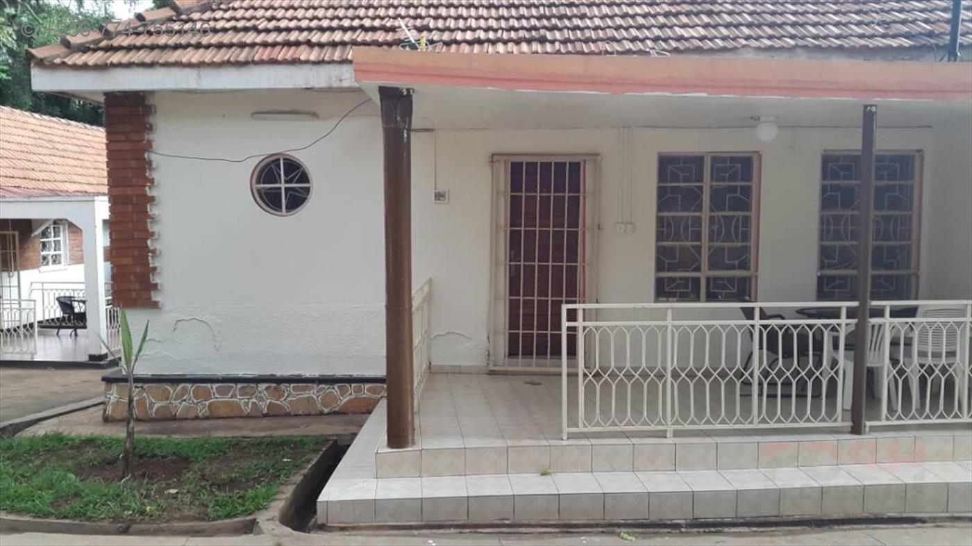 Apartment for rent in Kololo Kampala