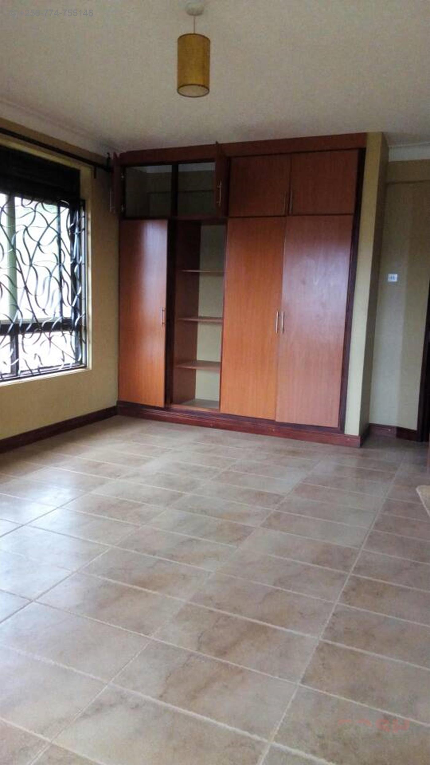 Bungalow for rent in Buwaate Wakiso