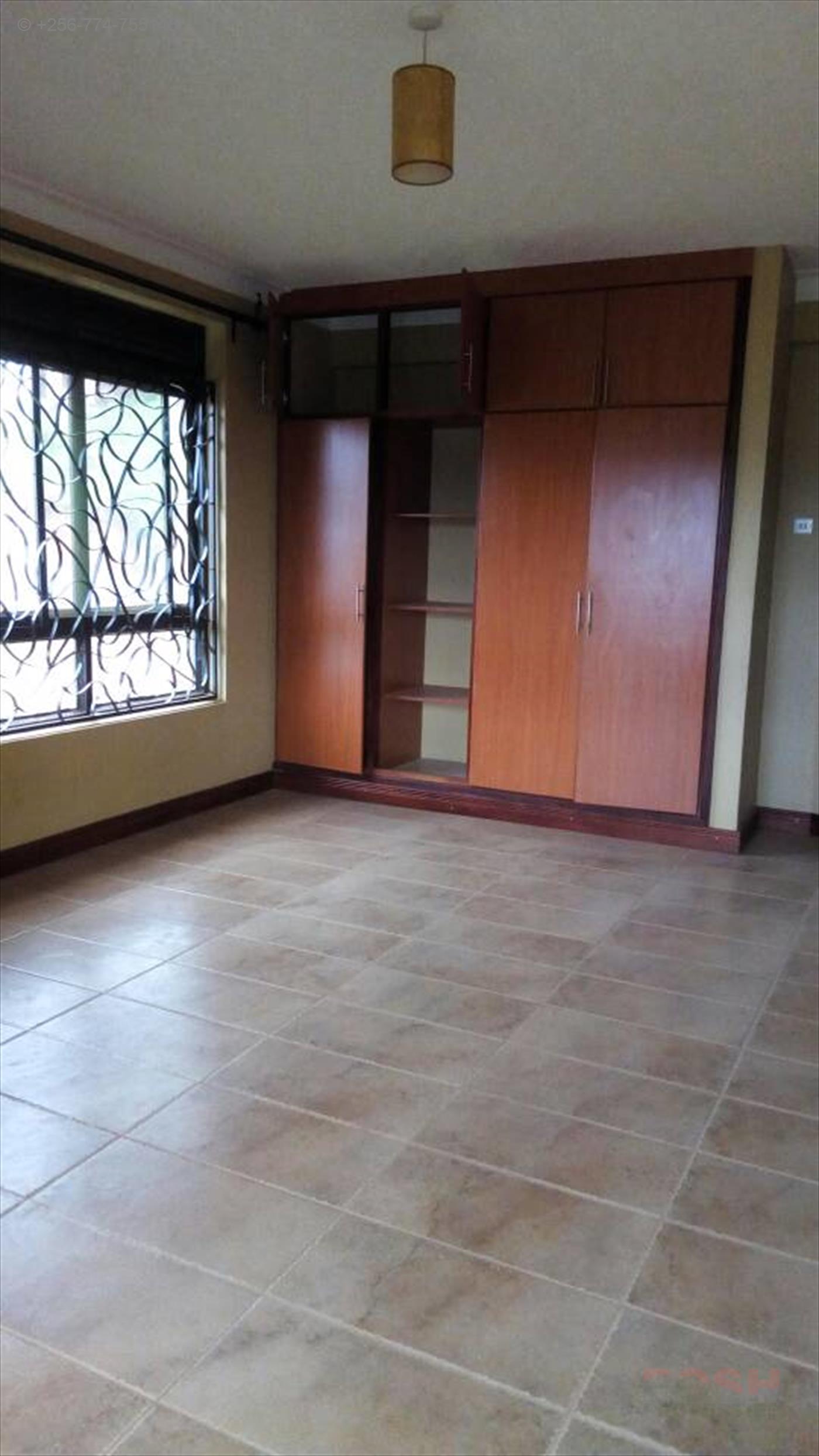 Bungalow for rent in Buwaate Wakiso