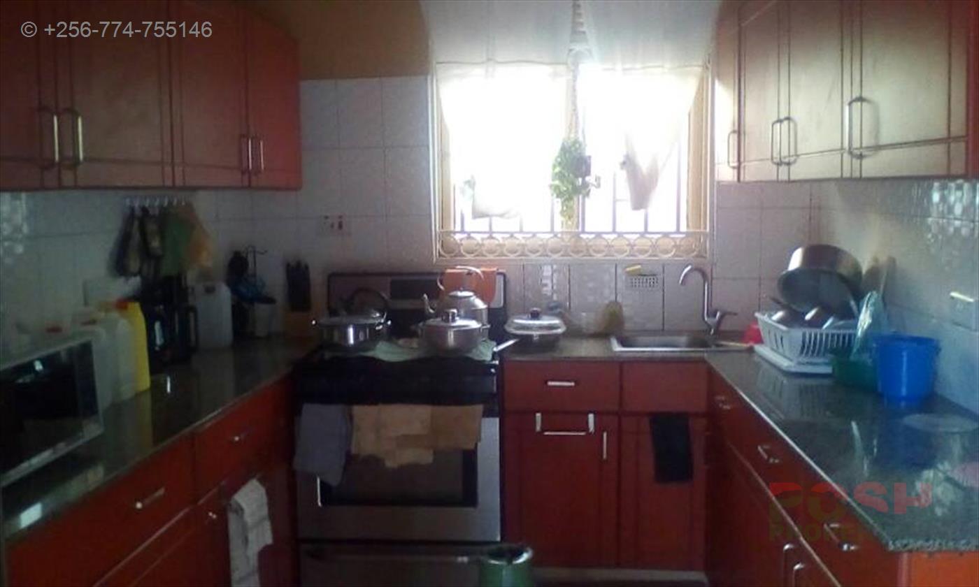 Apartment for sale in Namugongo Wakiso