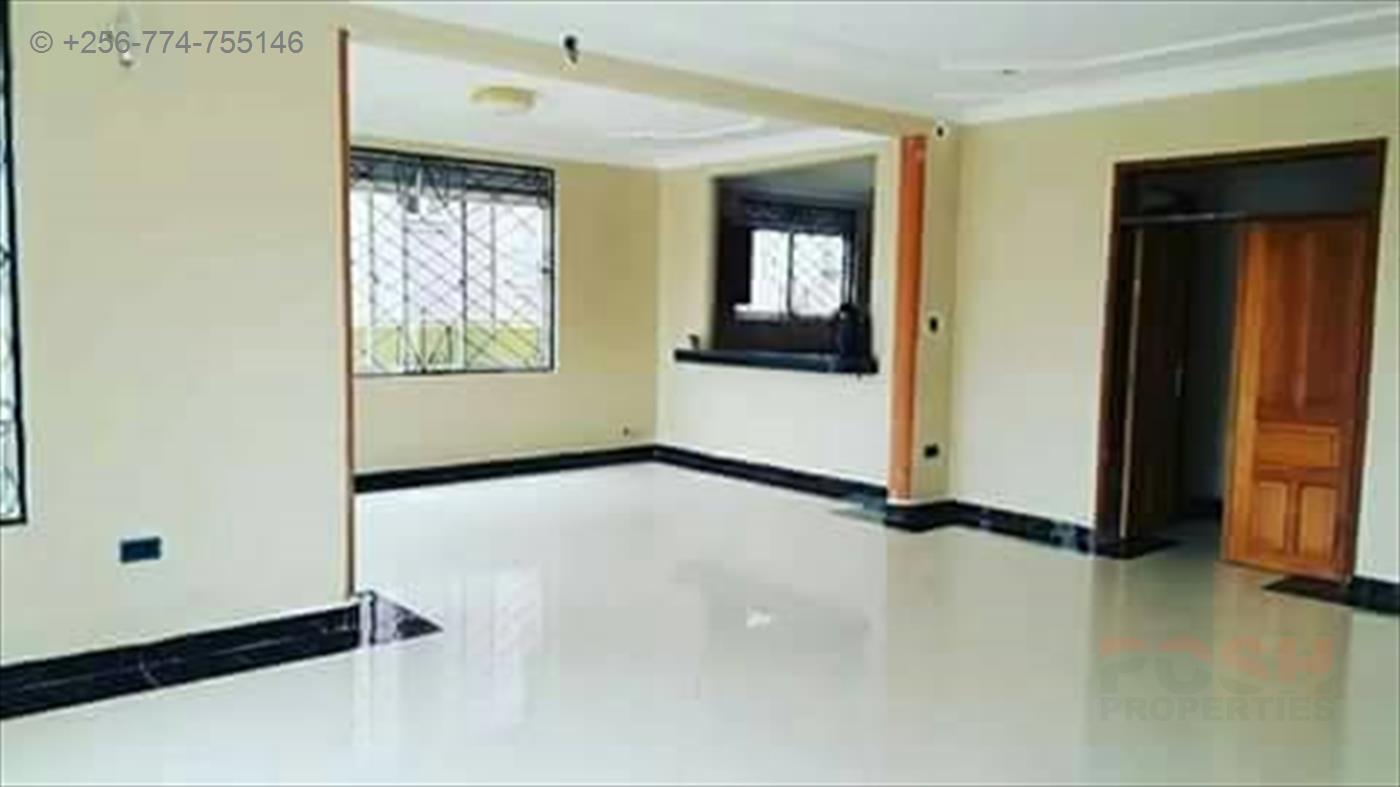 Mansion for sale in Naalya Kampala