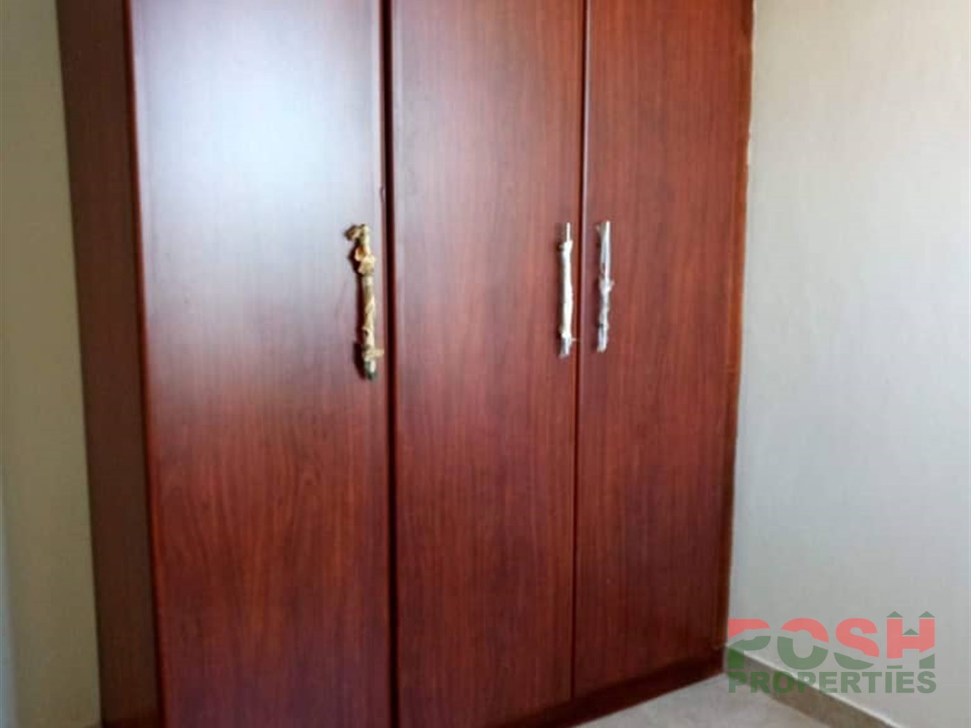 Apartment for sale in Kyanja Wakiso