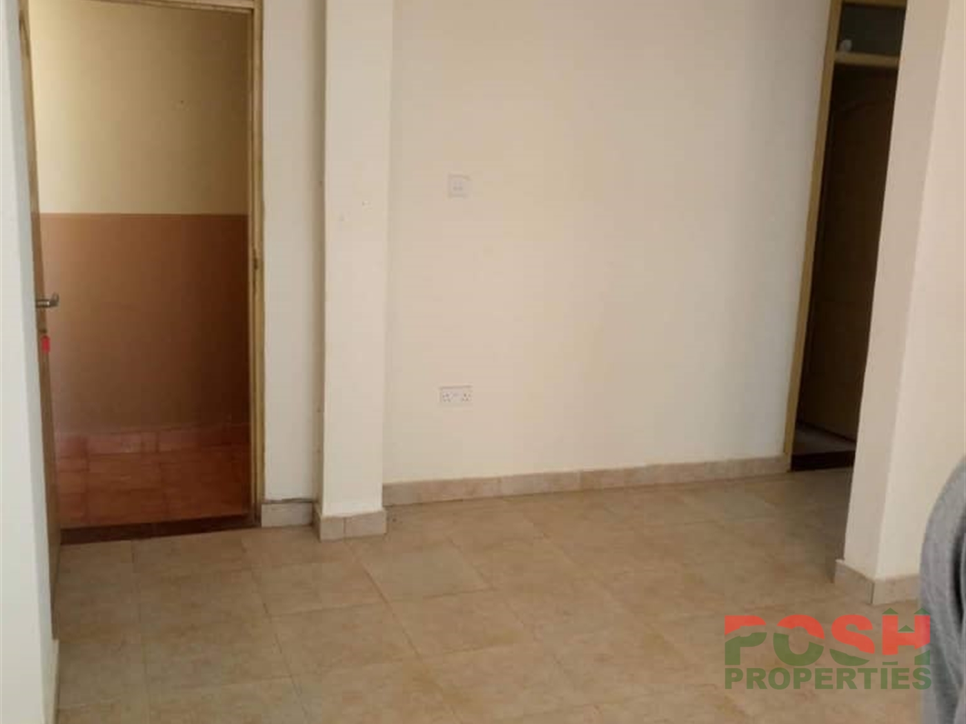 Apartment for sale in Kyanja Wakiso