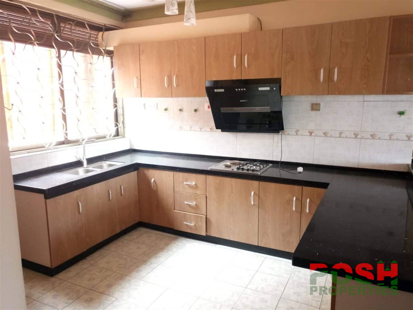 Bungalow for sale in Najjera Wakiso