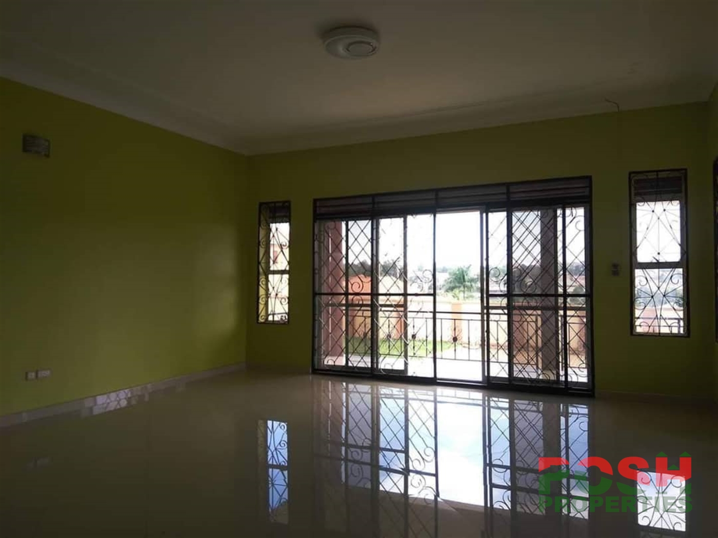 Bungalow for sale in Najjera Wakiso