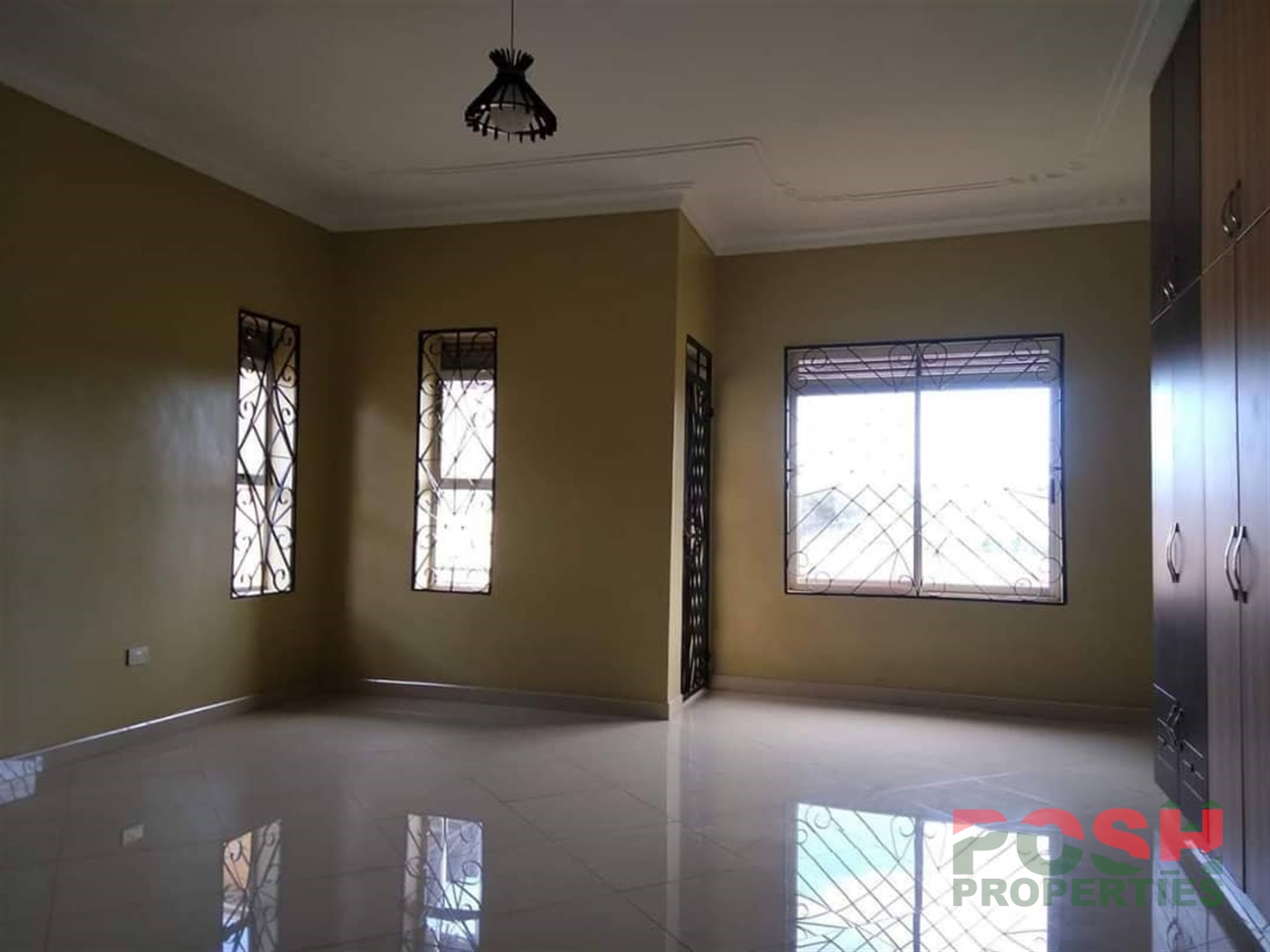 Bungalow for sale in Najjera Wakiso