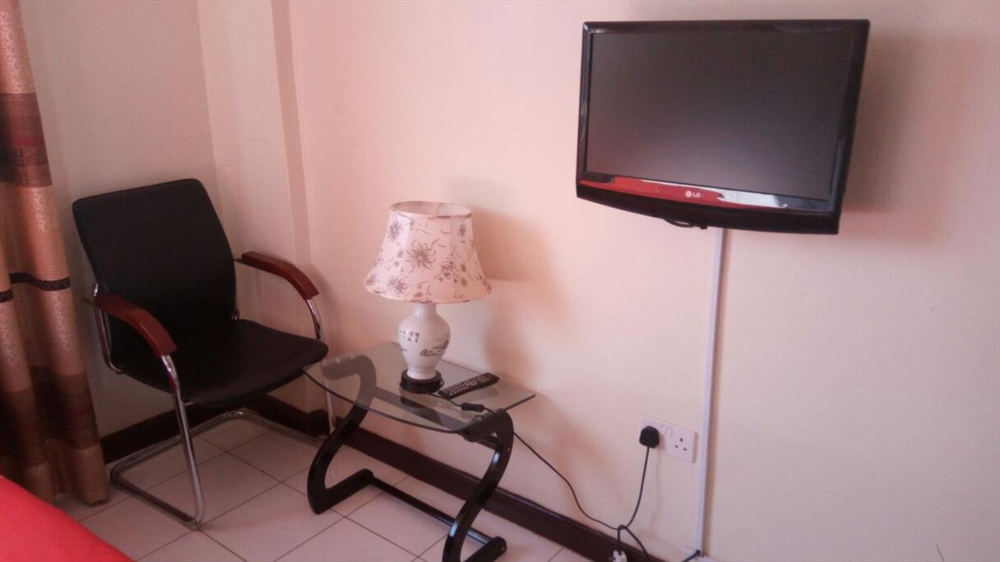 Apartment for rent in Entebbe Wakiso