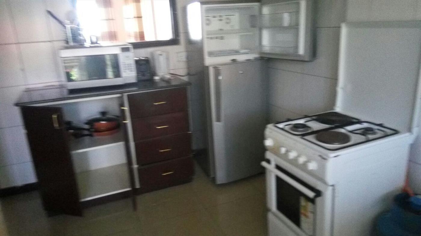 Apartment for rent in Entebbe Wakiso