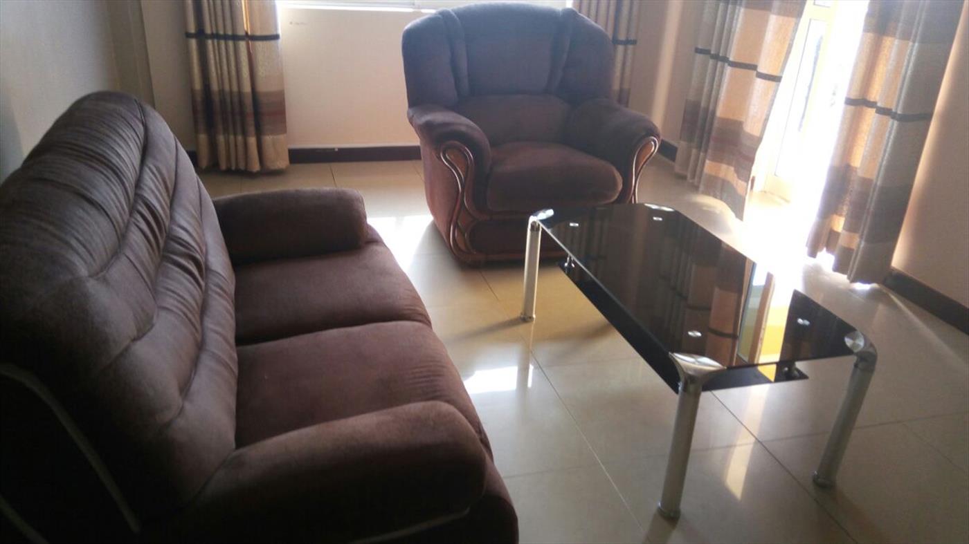 Apartment for rent in Entebbe Wakiso