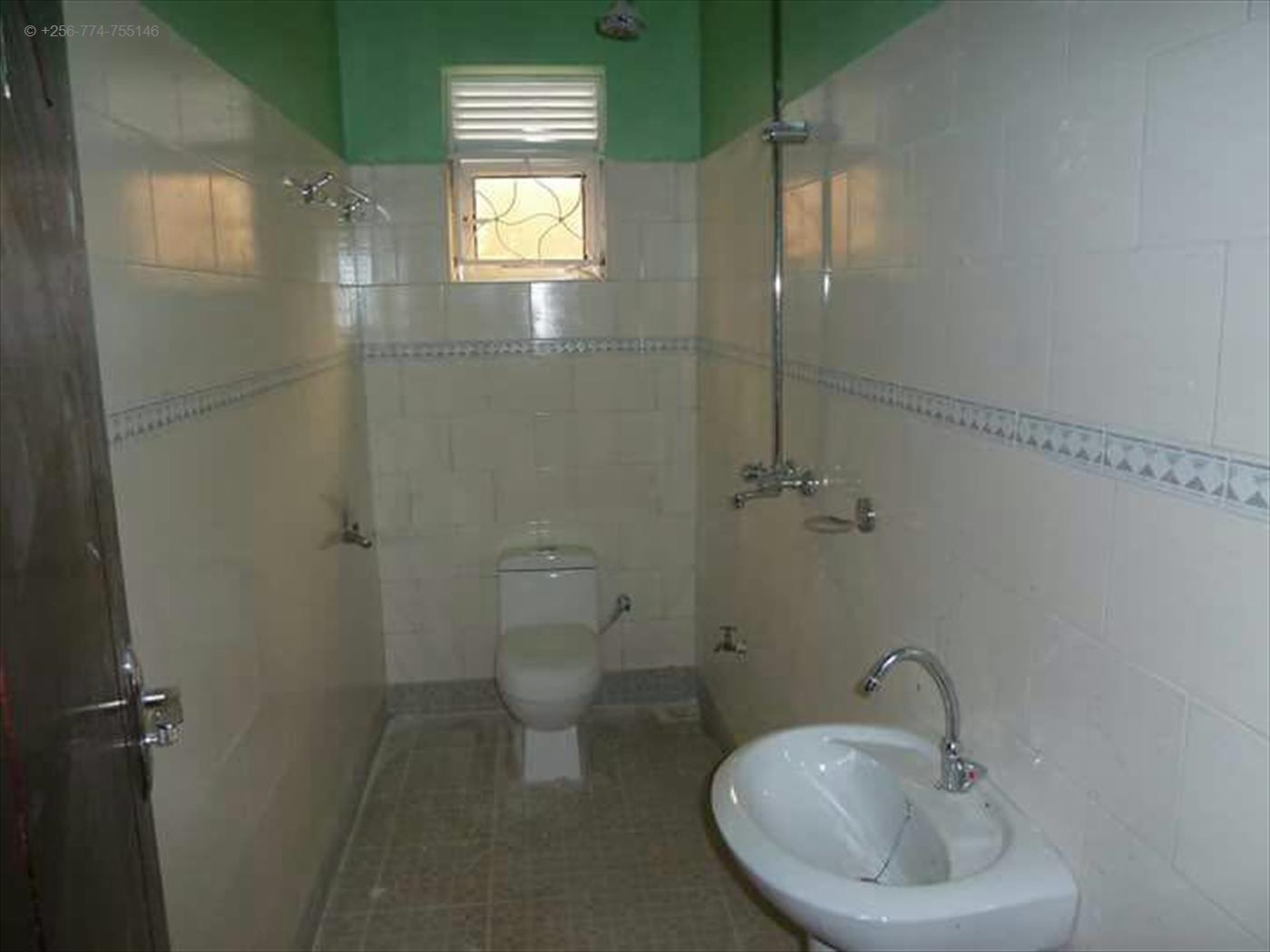 Bathroom (Toilet)