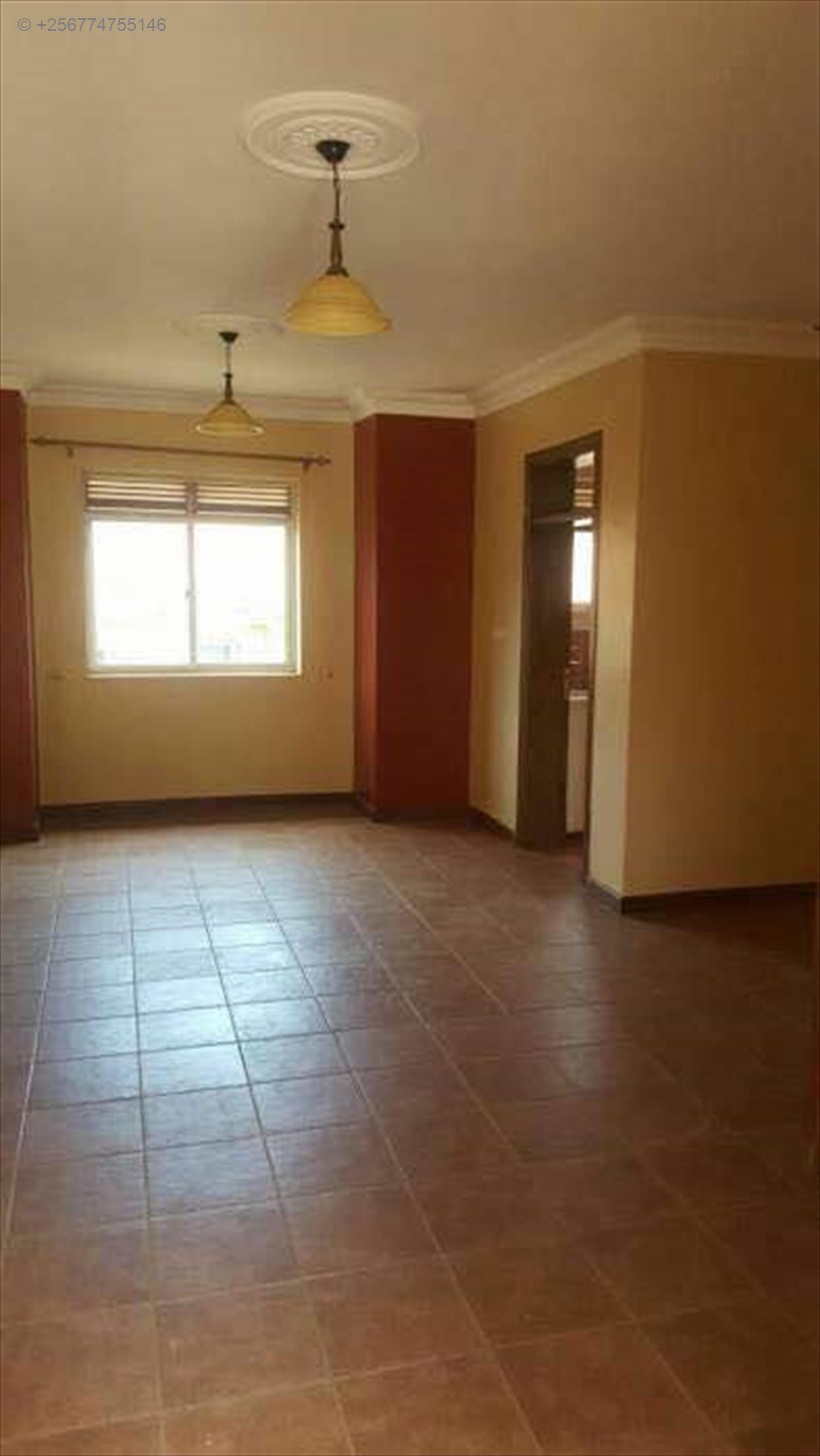 Maisonette for sale in Naguru Kampala