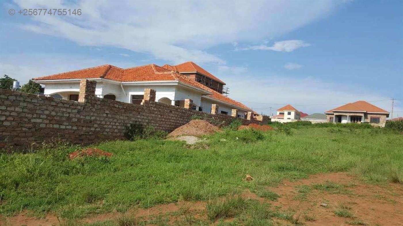 Shell House for sale in Sonde Mukono