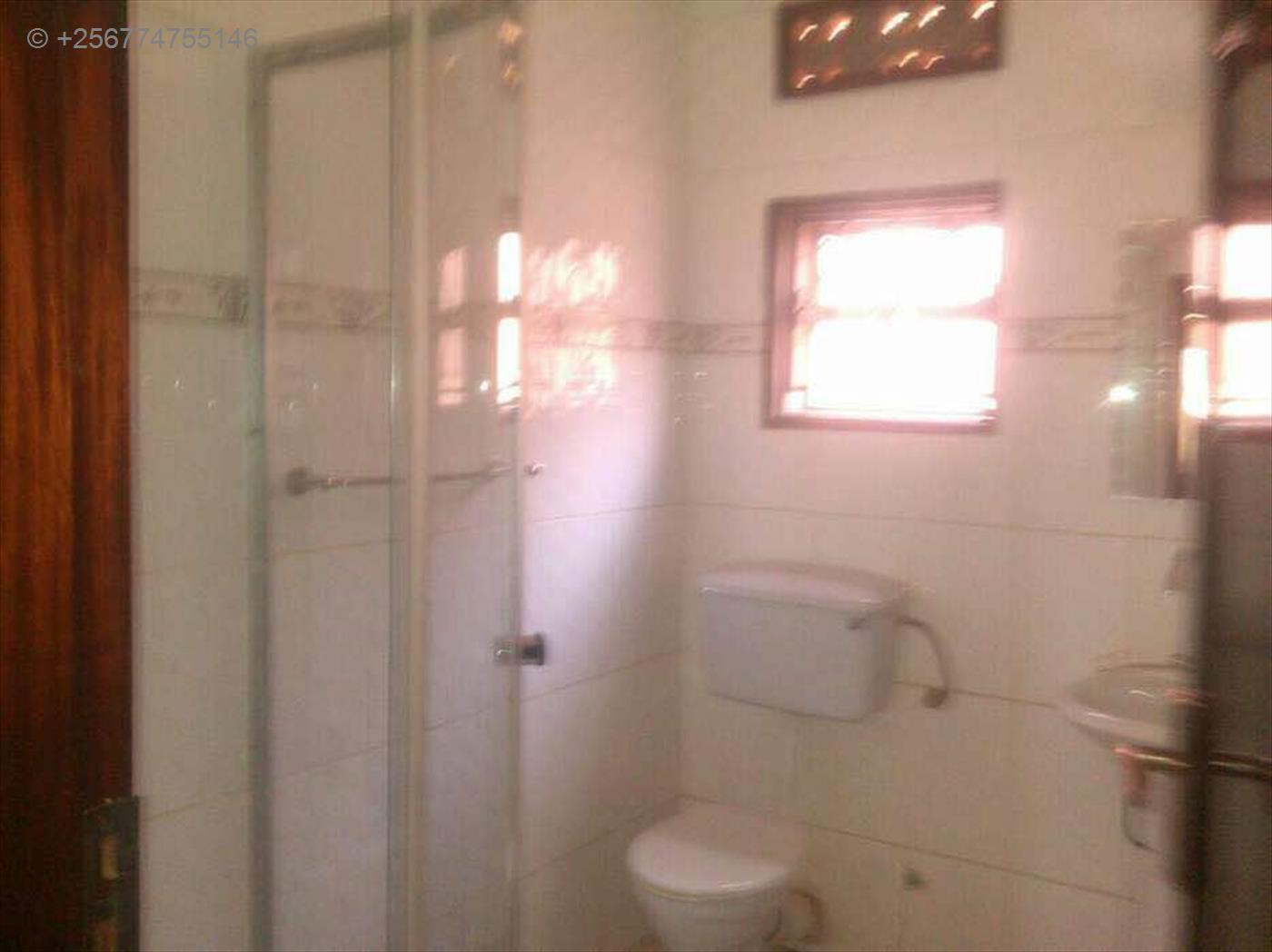 Bungalow for sale in Konge Kampala